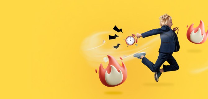 Горящая неделя! Скидки до 20% на выпускные альбомы!