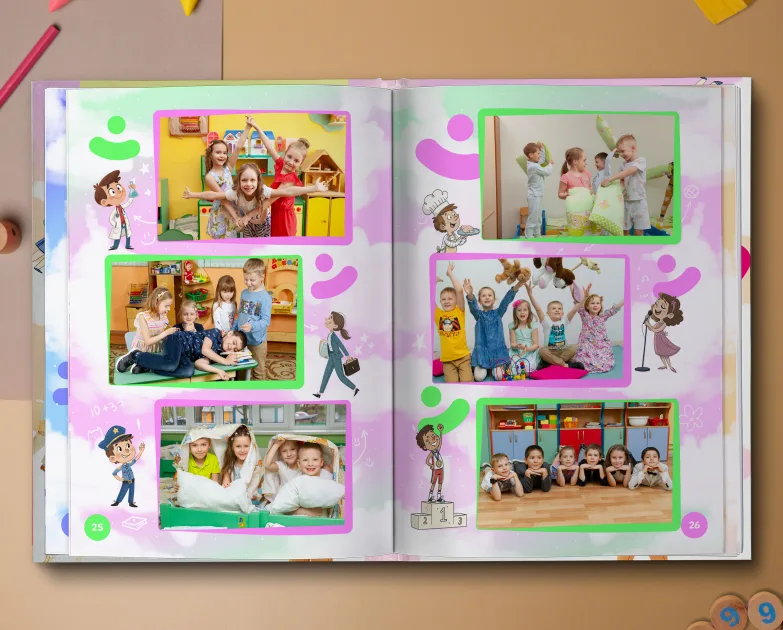 Профессии 3.0